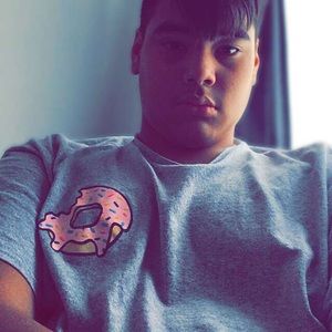 Meet your Posher, Omar